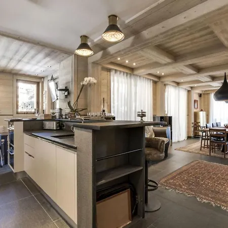 Avventura Rilassante A Fraiteve Vakantiehuis Sestriere