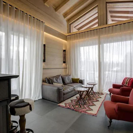 Avventura Rilassante A Fraiteve * Sestriere
