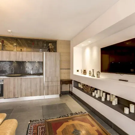 Avventura Rilassante A Fraiteve Vakantiehuis Sestriere